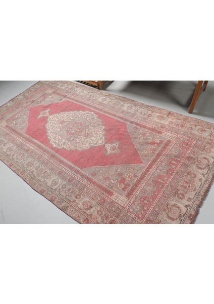 Eskitme Halı, Türk Halısı, Halı, 147 x 271 cm Gri Halı, Bohemsı Salon Halı, Kabilesı Oturma Odası Halı fırsatları