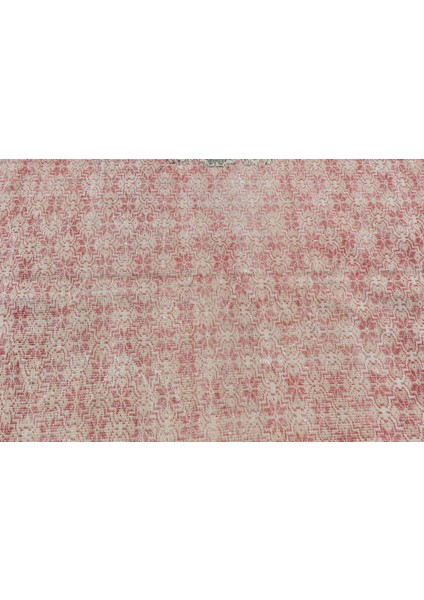 Eskitme Halı, Türk Halısı, Halı, 181 x 269 cm Pempe Halı, Yün Büyük Halı, Organik Yer Halı, 6847 fırsatları