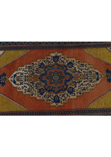 Eskitme Halı, Türk Halısı, Halı, 120 x 212 cm Kırmızı Halı, El Dokuma Alan Halı, Bahçe Banyo Halı, 68 indirimleri