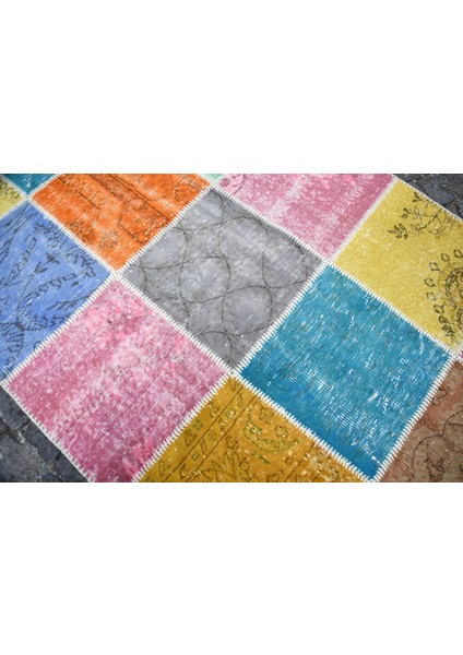 Eskitme Halı, Türk Halısı, Halı, 130 x 220 cm Mavi Halı, El Yapımı Alan Halı, Kabilesı Alan Halı, 294 fırsatları