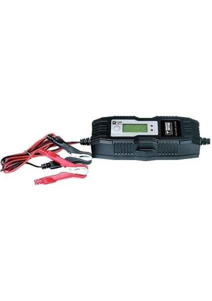 Cat Power 260 Akü Şarj Cihazı 6-12 Volt