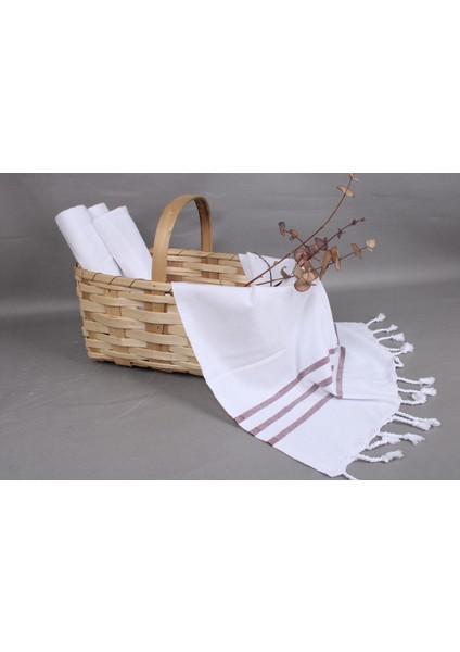 Bordo Yüz Havlusu, Mutfak Havlusu, 60 x 100 cm Pamuk Peçete, Nedime , Dekor Bulaşık Bezi,