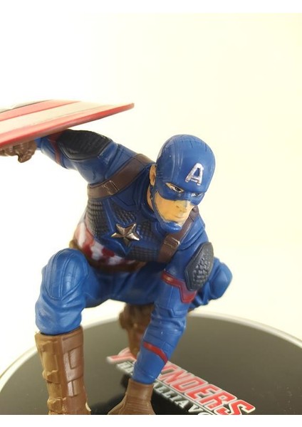 Kaptan Amerika Action Karakter Figür Oyuncak Captain America fiyatları