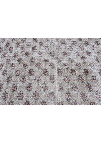 Eskitme Halı, Türk Halısı, Halı, 170 x 297 cm Kırmızı Halı, Dekoratif Yer Halı, El Yapımı Salon Halı, modelleri