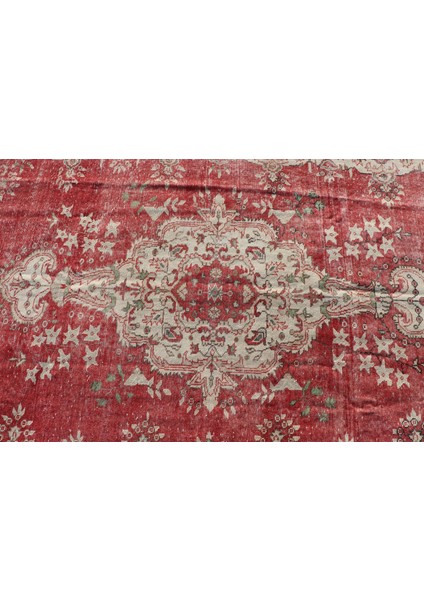 Türk Halısı, Eskitme Halı, Halı, 165 x 286 cm Pempe Halı, Ofice Büyük Halı, Organik Oturma Odası Halı, modelleri