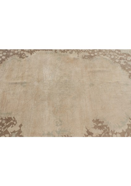 Eskitme Halı, Türk Halısı, Halı, 151 x 235 cm Bej Halı, Organik Alan Halı, El Yapımı Banyo Halı, 3436 indirimleri