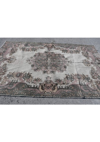 Eskitme Halı, Türk Halısı, Halı, 175 x 272 cm Bej Halı, Ofice Büyük Halı, Kabilesı Yer Halı, 10579 fiyatları