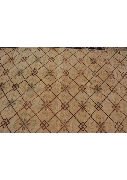 Türk Halısı, Eskitme Halı, Halı, 172 x 277 cm Bej Halı, Anadolusı Büyük Halı, Salon Halı, 6392