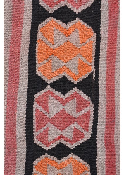 Eskitme Halı, Türk Halısı, Halı, 104 x 244 cm Bej Halı, Ofice Alan Halı, Bohemsı Banyo Halı, 1584