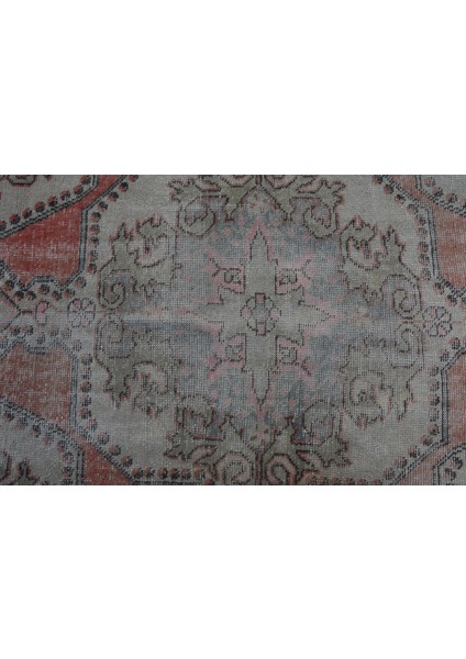 Türk Halısı, Eskitme Halı, Halı, 121 x 212 cm Turuncu Halı, Banyo Halı, El Yapımı Alan Halı, 268 fırsatları