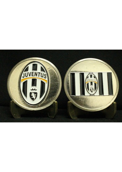 Juventus - Futbol Hatıra Para