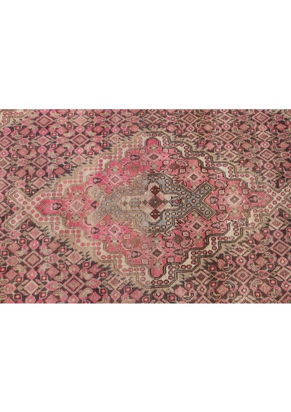 Türk Halısı, Eskitme Halı, Halı, 171 x 247 cm Pempe Halı, Kabilesı Salon Halı, El Yapımı Büyük Halı, indirimleri