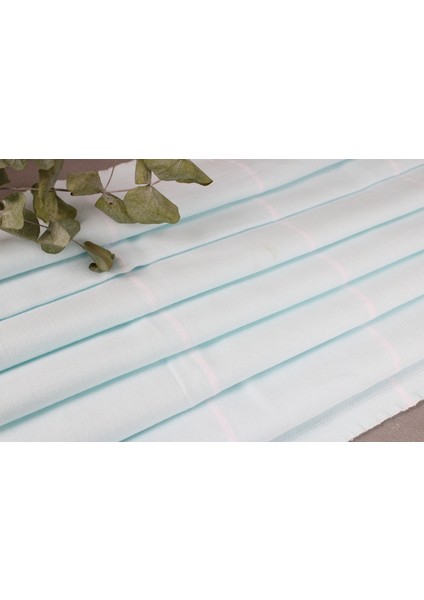 Mint Banyo Havlusu, Organik Plaj Havlusu, 100 x 180 cm Pamuk Peştamal, Gelin Partisi Havlusu, indirimleri