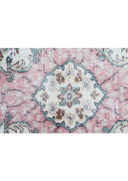Türk Halısı, Eskitme Halı, Halı, 184 x 280 cm Pempe Halı, Bohemsı Oturma Odası Halı, 2367 modelleri