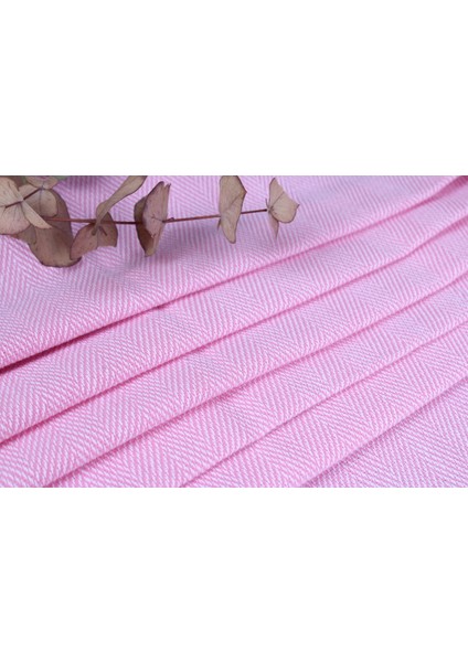 Pembe El Havlusu, Havlu, 45 x 85 cm Pamuk Peçete, El Havlusu, Spa Peçete, Türkiye Yıkama Bezi, indirimleri