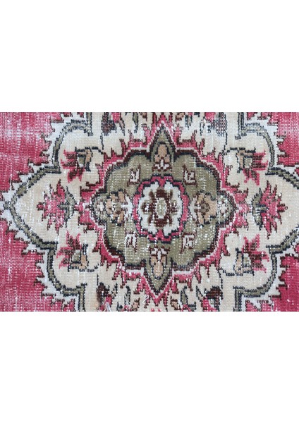 Eskitme Halı, Türk Halısı, Halı, 136 x 223 cm Kırmızı Halı, El Dokuma Banyo Halı, 2389 indirimleri