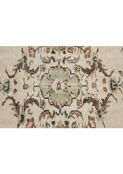 Eskitme Halı, Türk Halısı, Halı, 130 x 234 cm Kahverengi Halı, Organik Banyo Halı, 4188 indirimleri
