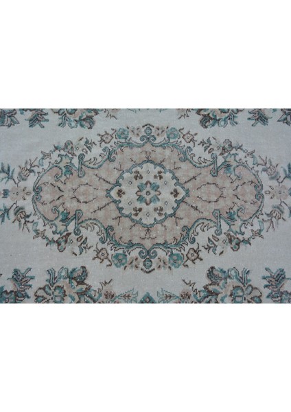 Eskitme Halı, Türk Halısı, Halı, 175 x 296 cm Bej Halı, Yer Halı, Bohemsı Yer Halı, 5498 indirimleri