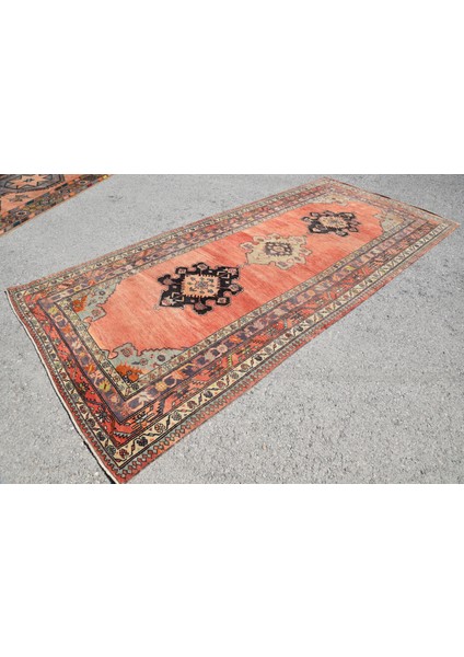 Eskitme Halı, Türk Halısı, Halı, 160 x 350 cm Pempe Halı, Ofice Yer Halı, Bohemsı Büyük Halı, 4168 fiyatları