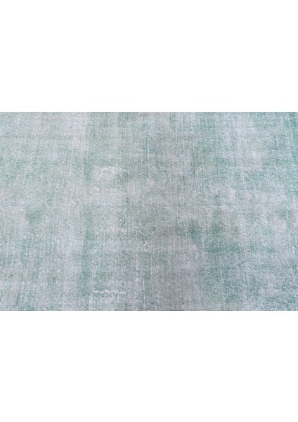 Türk Halısı, Eskitme Halı, Halı, 194 x 309 cm Yeşil Halı, Bohemsı Salon Halı, Yün Oturma Odası Halı, indirimleri