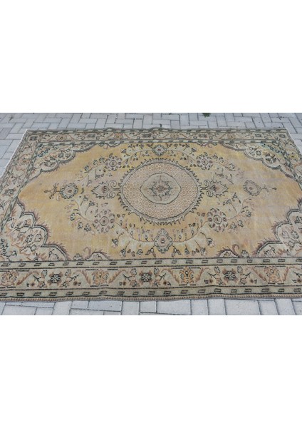 Eskitme Halı, Türk Halısı, Halı, 175 x 275 cm Turuncu Halı, Ofice Büyük Halı, Anadolusı Yer Halı, 898 modelleri