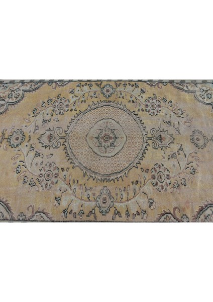 Eskitme Halı, Türk Halısı, Halı, 175 x 275 cm Turuncu Halı, Ofice Büyük Halı, Anadolusı Yer Halı, 898 indirimleri