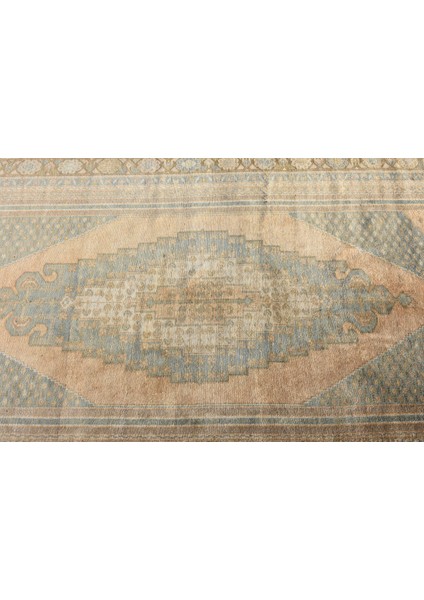 Türk Halısı, Eskitme Halı, Halı, 164 x 315 cm Kahverengi Halı, Bahçe Büyük Halı, Ofice Salon Halı, 79 indirimleri