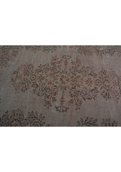 Eskitme Halı, Türk Halısı, Halı, 174 x 260 cm Kahverengi Halı, Kabilesı Oturma Odası Halı, 11524 indirimleri