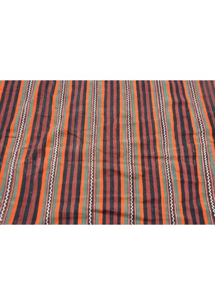 Eskitme Halı, Türk Halısı, Halı, 153 x 246 cm Turuncu Halı, Yün Büyük Halı, Salon Halı, 10455 indirimleri