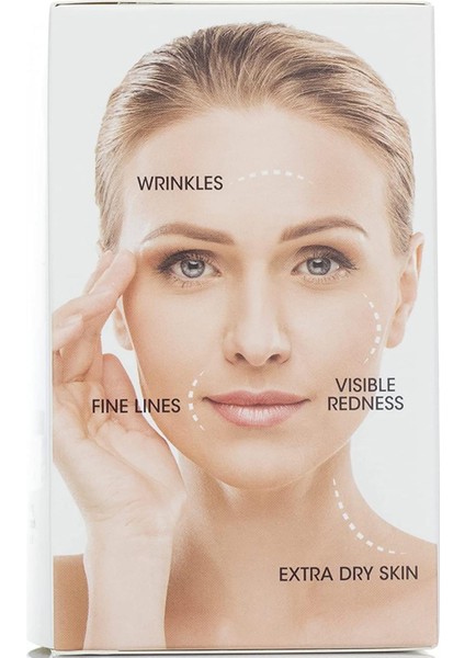 Hyaluronic Nemlendirici Jel Yüz Kremi 59ML