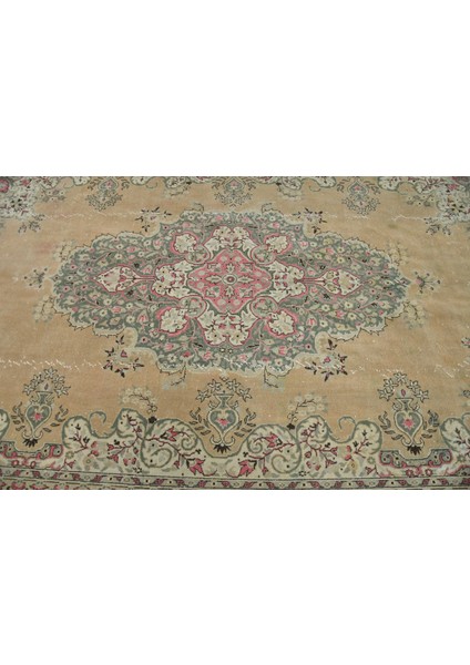 Türk Halısı, Eskitme Halı, Halı, 189 x 312 cm Kahverengi Halı, Bohemsı Büyük Halı, 11726 fiyatları