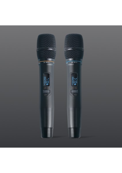 Studio Evolution Karaoke Sistemi Evobox Plus