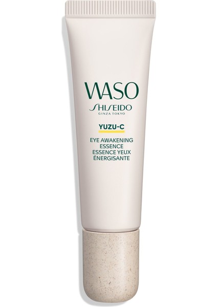 Waso Yuzu-C Eye Awakenıng Essence 20 ml