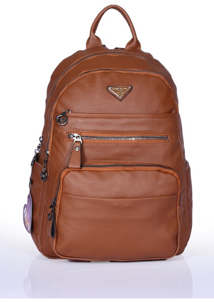 MG-621 Yıkama Deri Kadın Sırt Çantası fiyatları