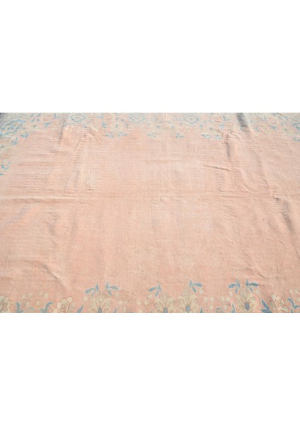 Türk Halısı, Eskitme Halı, Halı, 210 x 314 cm Pempe Halı, Bahçe Salon Halı, Büyük Boy Halı, 6601 indirimleri