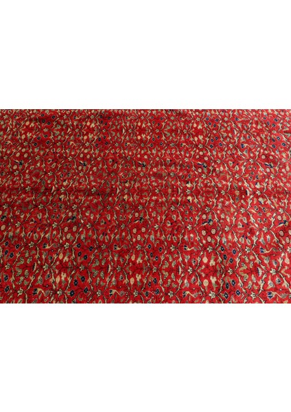 Eskitme Halı, Türk Halısı, Halı, 197 x 297 cm Kırmızı Halı, Dekoratif Oturma Odası Halı, 4515 indirimleri