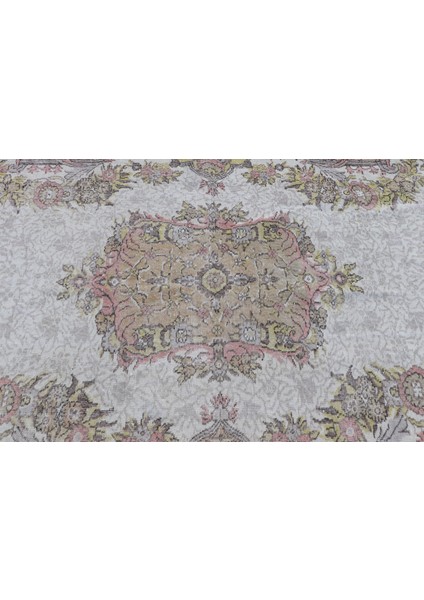 Eskitme Halı, Türk Halısı, Halı, 170 x 294 cm Bej Halı, Yün Yer Halı, Dekoratif Oturma Odası Halı, 58 indirimleri