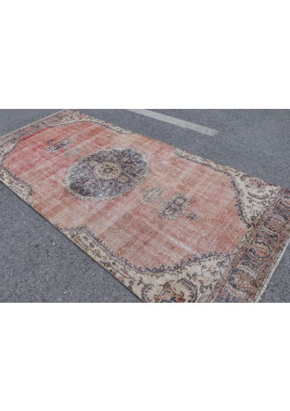 Eskitme Halı, Türk Halısı, Halı, 144 x 314 cm Kırmızı Halı, Kabilesı Oturma Odası Halı, 5839 fiyatları