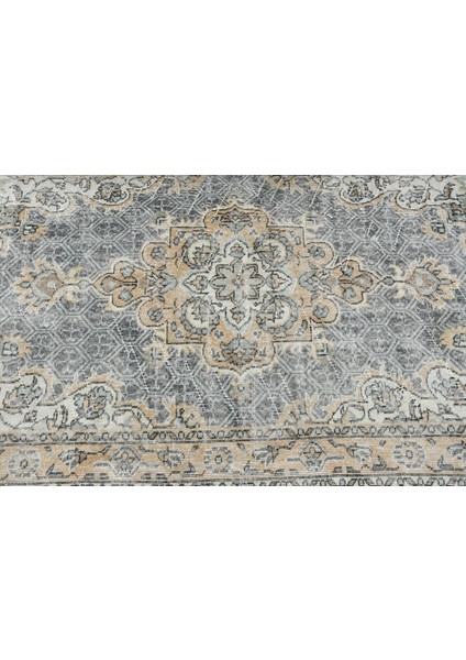 Eskitme Halı, Türk Halısı, Halı, 114 x 213 cm Kahverengi Halı, El Dokuma Banyo Halı, 11906 indirimleri