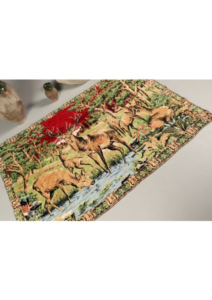 Türk Halısı, Eskitme Halı, Halı, 116 x 175 cm Kırmızı Halı, Bahçe Yatak Odası Halı, 8006 fiyatları