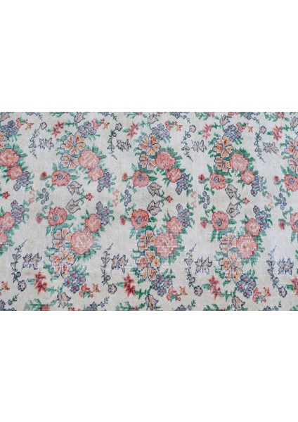 Türk Halısı, Eskitme Halı, Halı, 167 x 255 cm Kırmızı Halı, Bahçe Büyük Halı, El Dokuma Salon Halı, 2 fiyatları
