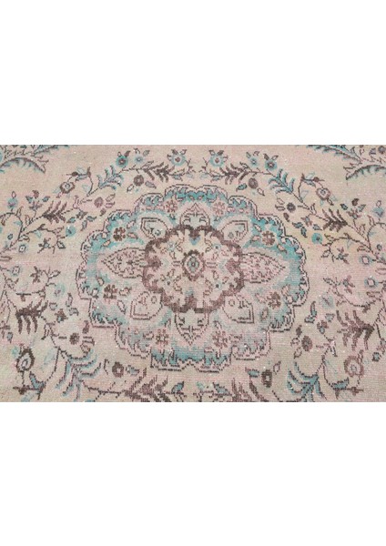 Eskitme Halı, Türk Halısı, Halı, 152 x 294 cm Bronz Halı, Bahçe Salon Halı, Dekoratif Yer Halı, 4546 indirimleri