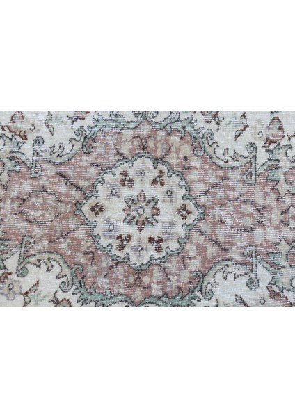 Eskitme Halı, Türk Halısı, Halı, 167 x 270 cm Pempe Halı, Yün Büyük Halı, Anadolusı Yer Halı, 2483 indirimleri