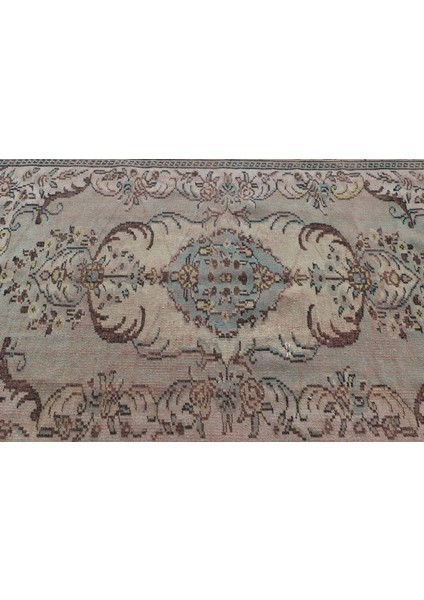 Türk Halısı, Eskitme Halı, Halı, 174 x 269 cm Yeşil Halı, Kabilesı Yer Halı, El Dokuma Büyük Halı, 62 indirimleri