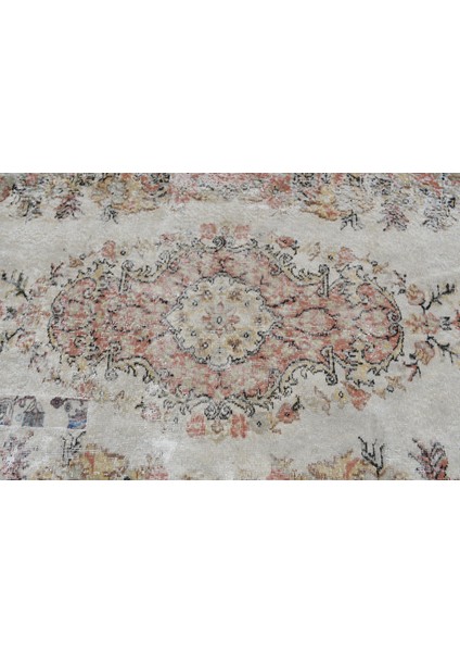 Eskitme Halı, Türk Halısı, Halı, 143 x 285 cm Pempe Halı, Bohemsı Yer Halı, El Yapımı Büyük Halı, 448 modelleri