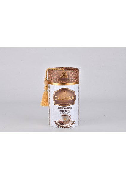 Coffee Dibek Kahvesi 250GR