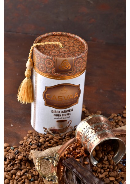 Coffee Dibek Kahvesi 250GR