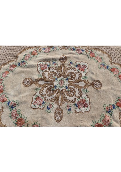 Türk Halısı, Eskitme Halı, Halı, 166 x 267 cm Kırmızı Halı, Ofice Yer Halı, Salon Halı, 3281