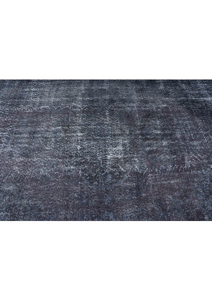 Eskitme Halı, Türk Halısı, Halı, 205 x 335 cm Siyah Halı, Salon Halı, Organik Büyük Boy Halı, 11841 indirimleri