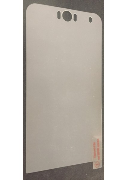 Asus Zenfone Selfıe ZD551KL Temperli Cam Ekran Koruyucu